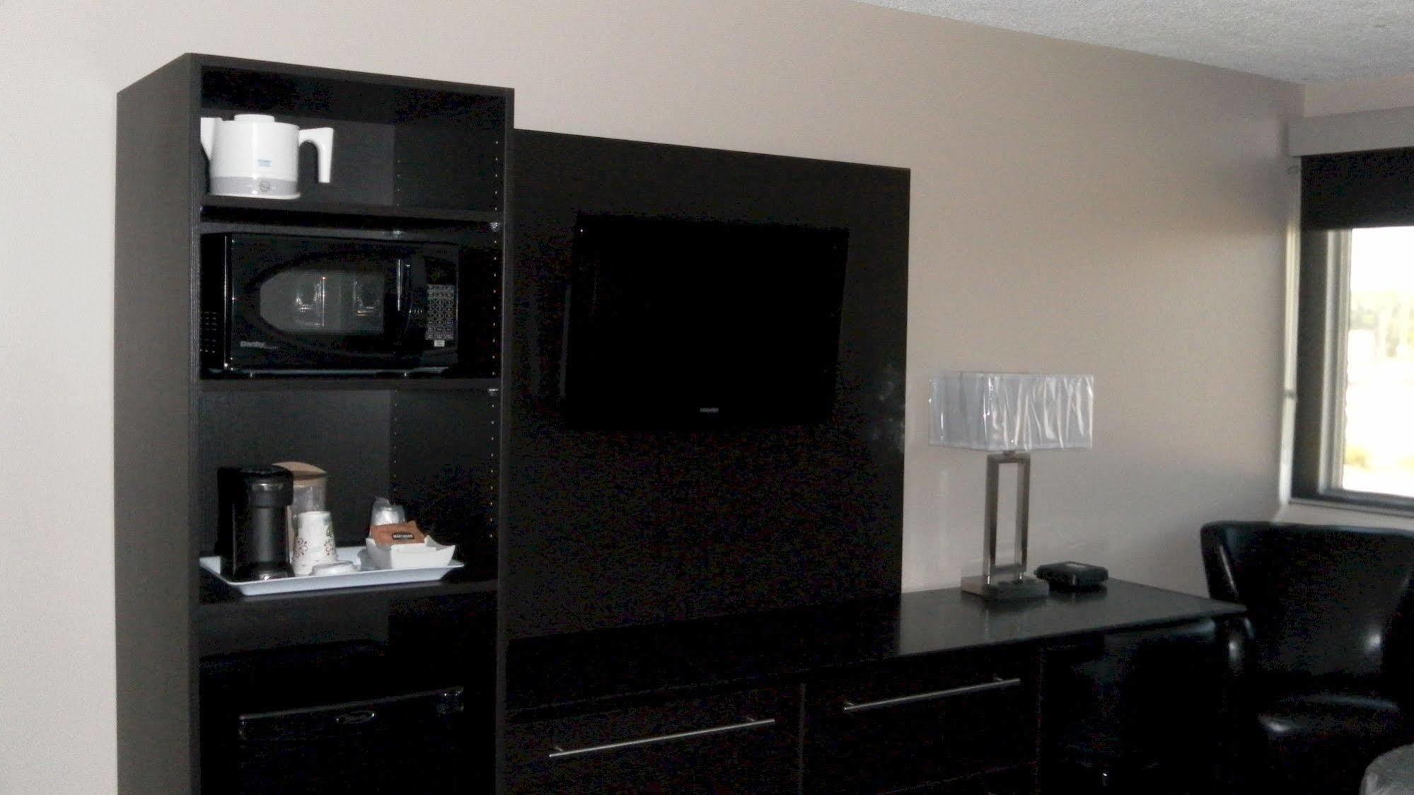 Stampeder Inn Ponoka Экстерьер фото